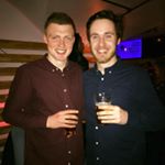 Profile Picture of Mark Reidy (@mark.reidy6) on Instagram