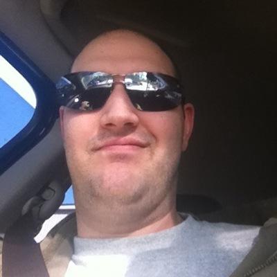 Profile Picture of Sean Thomas Tackett (@TackettSean) on Twitter