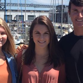 Christie Capen - Pinterest Profile Picture of Christie Capen (@cac10g) on Pinterest