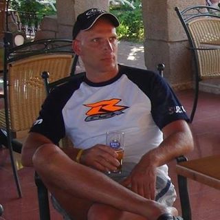 Profile Picture of Markus Maahs (@markus.maahs) on Facebook