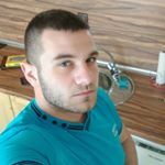 Profile Picture of Daniel Marinov (@marinov_daniel) on Instagram