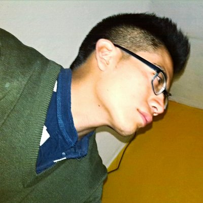 Profile Picture of Byron Rodríguez (@BYRODRIGUEZ) on Twitter