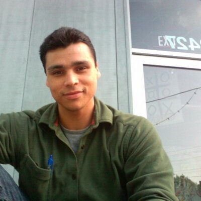 Profile Picture of René G. Salinas (@Rene_G_Salinas) on Twitter