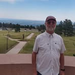 Profile Picture of David Reed (@David-Reed) on Facebook