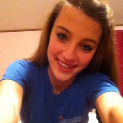 Profile Picture of Haley Holmes (@Haleyholmes2) on Twitter