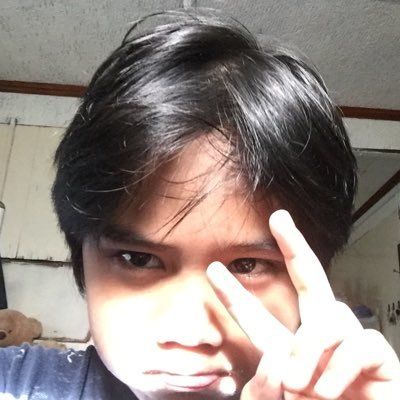 Profile Picture of MIKE ARVHIE CARL LEGASPI (@MacmacLegaspi) on Twitter