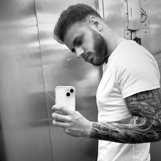 Profile Picture of Ryan Hort (@ryanhort_) on Instagram