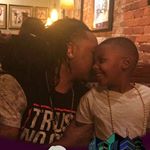 Profile Picture of Jeramy Samson Mitchell (@jeramy.mitchell91) on Instagram