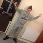 Profile Picture of Aaron Cousins (@cousins_aaron) on Instagram