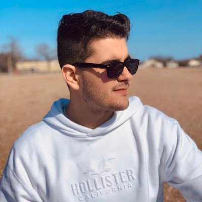 Profile Picture of Tony (@TonyDagostino94) on Twitter