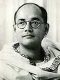 Profile Picture of Subhas Chandra Bose - Wikipediaon Wikipedia