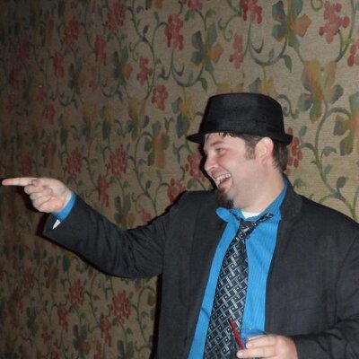 Profile Picture of Eric Bowles (@EricsBits) on Twitter