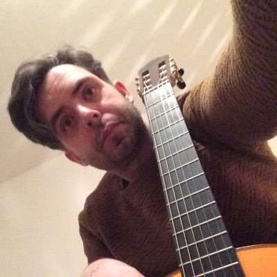 Profile Picture of Eric Fredlund (@EricNyx) on Twitter