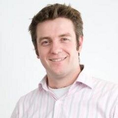 Profile Picture of David Gerke (@davidigerke) on Twitter