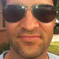 Profile Picture of Bryan Fisher (@bryan-fisher-14) on Quora