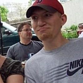 Profile Picture of Steven Landry (@stimp79gokyleb) on Myspace