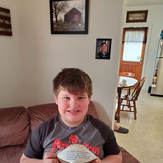 Profile Picture of Brandon Oldham (@Brandon-Oldham) on Facebook