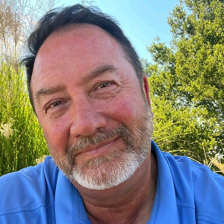 Profile Picture of Fred (@fredrickwalker60) on Tiktok
