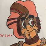 Profile Picture of Julian Levy (@artandanimationz) on Instagram