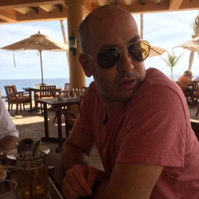 Profile Picture of John Parrinello (@john_parrinello) on Twitter