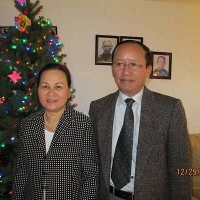 Profile Picture of Doan Nhu Nguyen (@doannguyen53) on Twitter