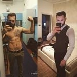 Profile Picture of Sport~salute~bellezza~casa (@robert_fit_bodycare) on Instagram