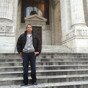 Profile Picture of Andrew Oren (@warwicky101) on Tiktok