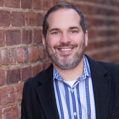 Profile Picture of Michael Rackoff (@Breezekat) on Twitter