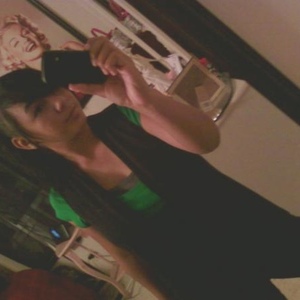 Profile Picture of Alexis Santistevan (@dadeesgirl95) on Myspace