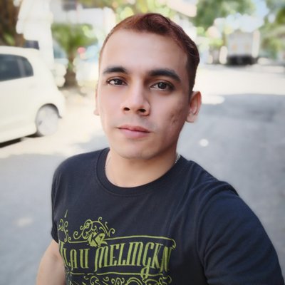Profile Picture of Adam Rashid Glarnie (@PuteraRashid) on Twitter