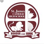 Profile Picture of St. James Lions (@stjstudentcouncil) on Instagram