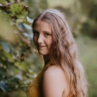 Profile Picture of Melanie Schuster (@melanie-schuster-1) on Quora