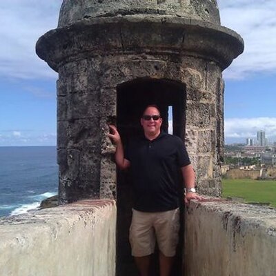 Profile Picture of John Vollmer (@john_vollmer) on Twitter