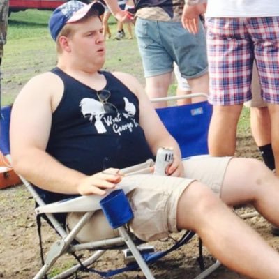 Profile Picture of Hello? (@JackPlunkett71) on Twitter