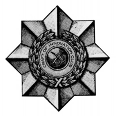 Profile Picture of Richard Watkinson (@CinnovationClub) on Twitter