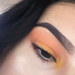 Profile Picture of claudia davey (@makeup.by.claudie) on Instagram