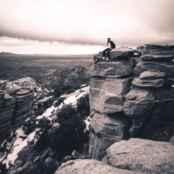 Profile Picture of Mitchell Parker (@mapparker) on Poshmark