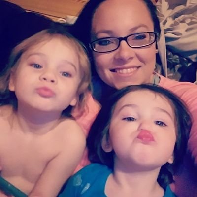 Profile Picture of Cassie Tuttle (@CassieTuttle27) on Twitter