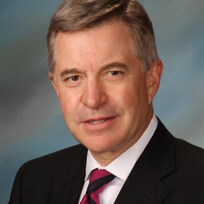 Profile Picture of Thomas E. Henning (@tehenning) on Twitter