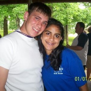 Profile Picture of Alina Gonzales (@alinagon13) on Myspace