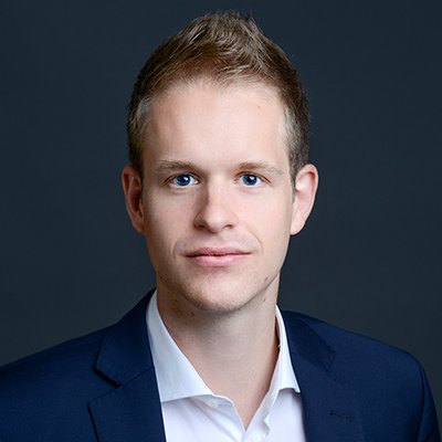 Profile Picture of Patrick Steiner (@patrickstnr) on Twitter