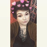 Profile Picture of Hannah Walters (@hannah-walters-26) on Quora