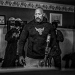 Profile Picture of dwaynejohnson (@dwayne.johnsonrock) on Instagram