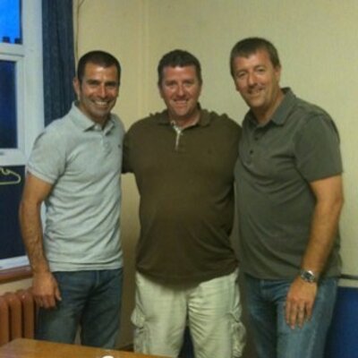 Profile Picture of Marc Kerley (@Kerleydog) on Twitter