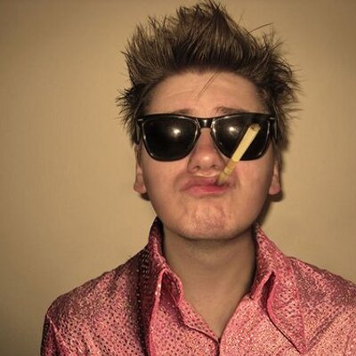 Profile Picture of Marko Pavlovic (@markografik) on Twitter