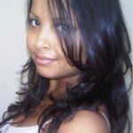 Profile Picture of Kimberly Badloo Baptiste (@kimberlybadloo) on Instagram