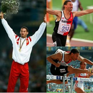 Profile Picture of Mark McKoy (@markmckoy) on Instagram