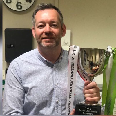 Profile Picture of Iain Sword (@SwordIain) on Twitter