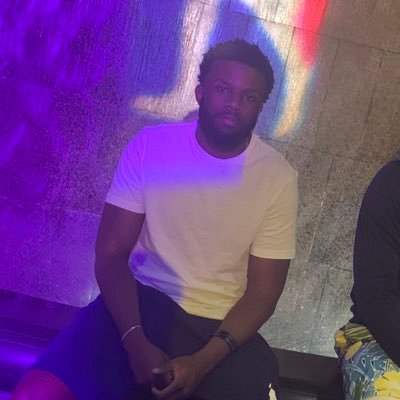 Profile Picture of Justin Jarvis (@Jj11Nyk) on Twitter