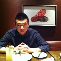 Profile Picture of Tong Yu (@tong-yu-2) on Quora